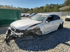 3MW5R1J05N8C24469 2022 BMW 3ER