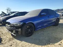 3MW5R1J05N8C31034 2022 BMW 3ER