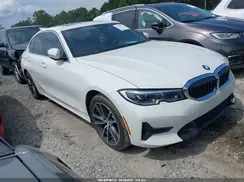 3MW5R1J05N8C31082 2022 BMW 3ER