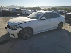 3MW5R1J05N8C35407 2022 BMW 3ER