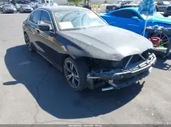 3MW5R1J05N8C36055 2022 BMW 3ER