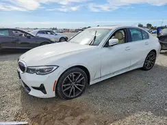 3MW5R1J05N8C36203 2022 BMW 3ER