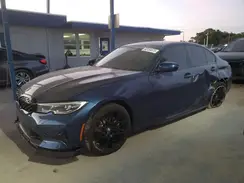 3MW5R1J05N8C40803 2022 BMW 3ER