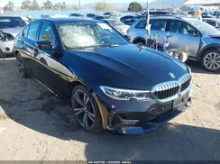 3MW5R1J05N8C41840 2022 BMW 3ER
