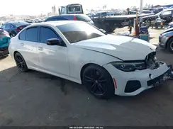 3MW5R1J05N8C41854 2022 BMW 3ER