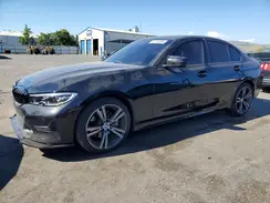 3MW5R1J05N8C47282 2022 BMW 3ER