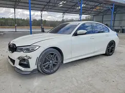 3MW5R1J05N8C50148 2022 BMW 3ER
