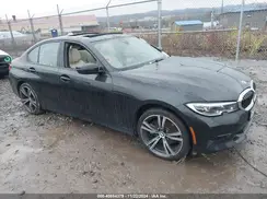 3MW5R1J05N8C51879 2022 BMW 3ER