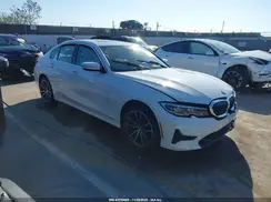 3MW5R1J05N8C58458 2022 BMW 3ER