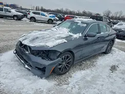 3MW5R1J05N8C60615 2022 BMW 3ER
