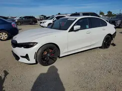 3MW5R1J05N8C75373 2022 BMW 3ER