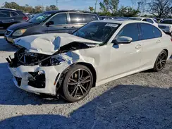 3MW5R1J05N8C75745 2022 BMW 3ER