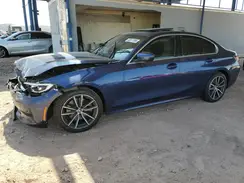 3MW5R1J06L8B04354 2020 BMW 3ER