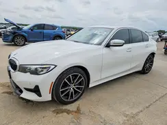 3MW5R1J06L8B04810 2020 BMW 3ER