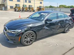 3MW5R1J06L8B05651 2020 BMW 3ER