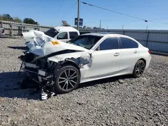 3MW5R1J06L8B07691 2020 BMW 3ER