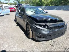 3MW5R1J06L8B07772 2020 BMW 3ER