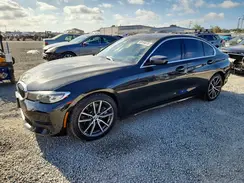 3MW5R1J06L8B08288 2020 BMW 3ER