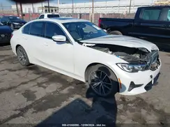 3MW5R1J06L8B09182 2020 BMW 3ER