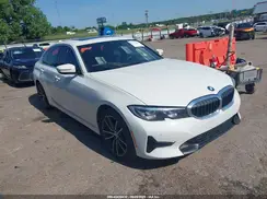 3MW5R1J06L8B09862 2020 BMW 3ER