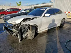 3MW5R1J06L8B10509 2020 BMW 3ER