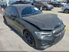 3MW5R1J06L8B11174 2020 BMW 3ER