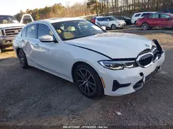 3MW5R1J06L8B11272 2020 BMW 3ER