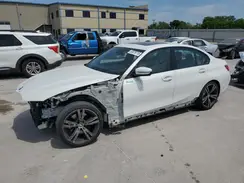3MW5R1J06L8B14298 2020 BMW 3ER