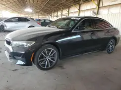 3MW5R1J06L8B15287 2020 BMW 3ER