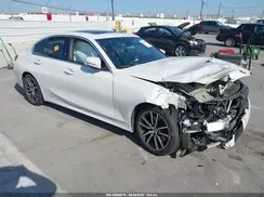 3MW5R1J06L8B16651 2020 BMW 3ER