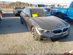 3MW5R1J06L8B17024 2020 BMW 3ER