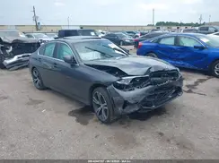 3MW5R1J06L8B17783 2020 BMW 3ER