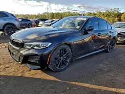 3MW5R1J06L8B19775 2020 BMW 3ER