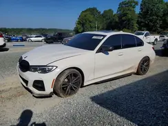3MW5R1J06L8B20263 2020 BMW 3ER