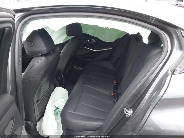 3MW5R1J06L8B20361 2020 BMW 3ER - Image 8