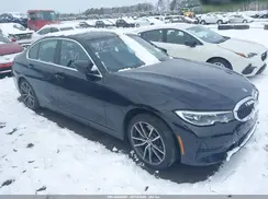3MW5R1J06L8B21350 2020 BMW 3ER