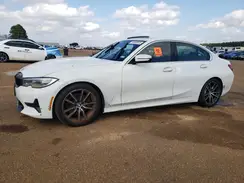 3MW5R1J06L8B21588 2020 BMW 3ER