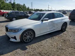 3MW5R1J06L8B21946 2020 BMW 3ER