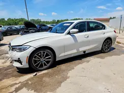 3MW5R1J06L8B22224 2020 BMW 3ER
