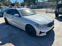 3MW5R1J06L8B22692 2020 BMW 3ER