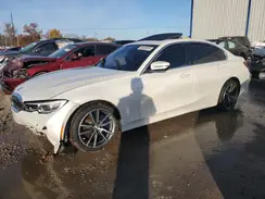 3MW5R1J06L8B22840 2020 BMW 3ER