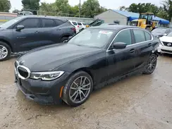 3MW5R1J06L8B23308 2020 BMW 3ER