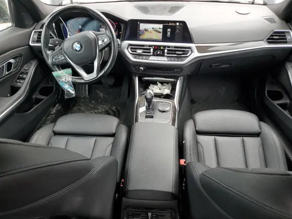 3MW5R1J06L8B23308 2020 BMW 3ER - Image 8