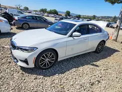 3MW5R1J06L8B25947 2020 BMW 3ER