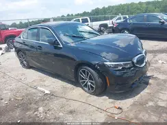 3MW5R1J06L8B26564 2020 BMW 3ER