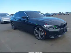 3MW5R1J06L8B28119 2020 BMW 3ER