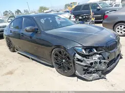 3MW5R1J06L8B30582 2020 BMW 3ER