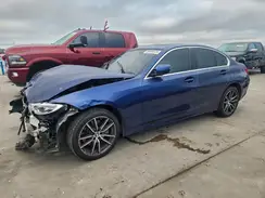 3MW5R1J06L8B32865 2020 BMW 3ER