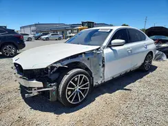 3MW5R1J06L8B32879 2020 BMW 3ER