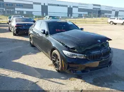 3MW5R1J06L8B32915 2020 BMW 3ER